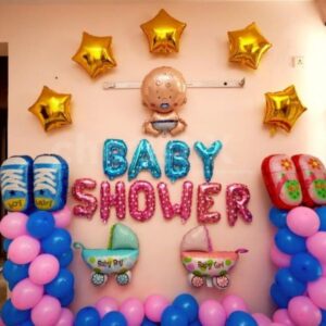 Baby Shower Decorations