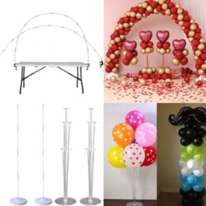 Balloon Stand & Arch Stand