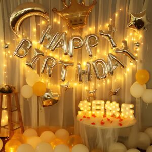 Fairy Lights & Decoration Lights