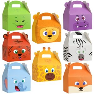 Goodie Bags & Gift Boxes
