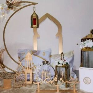 Ramadan Decoration Items