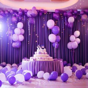 birthday theme decoration