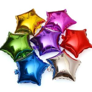 Foil Balloons